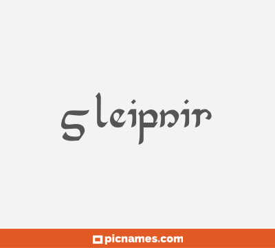 Sleipnir