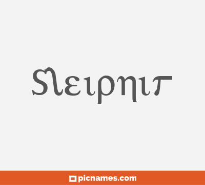 Sleipnir