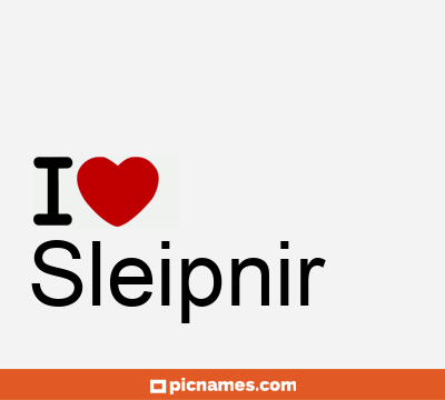 Sleipnir