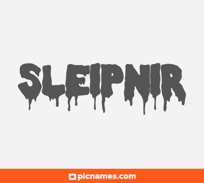 Sleipnir