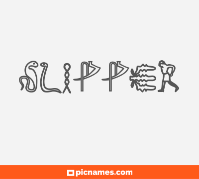 Slipper