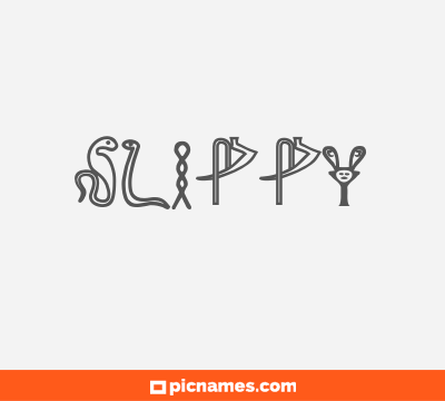 Slippy