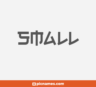 Small