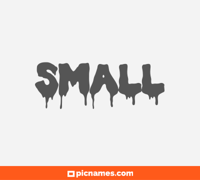 Small