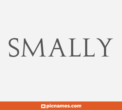 Smally