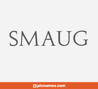 Smaug