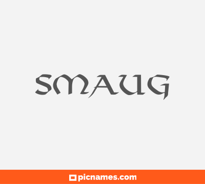 Smaug