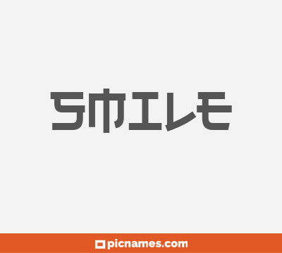 Smile