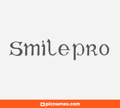 Smilepro