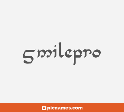 Smilepro