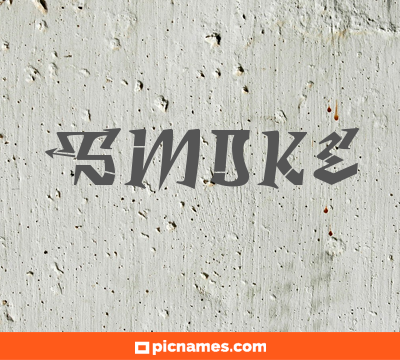 Smoke