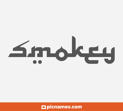 Smokey
