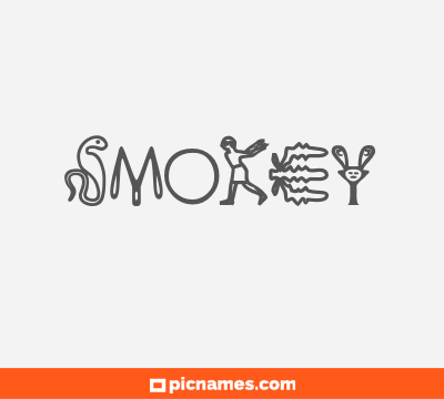 Smokey