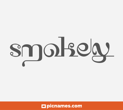 Smokey