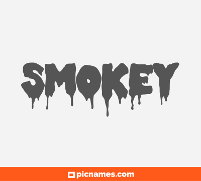 Smokey