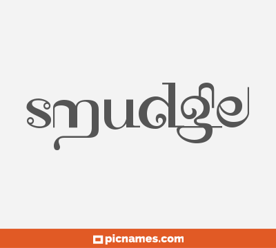 Smudge