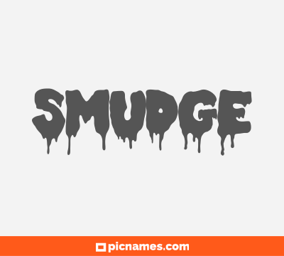 Smudge