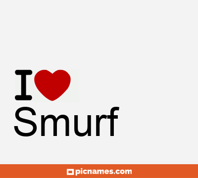 Smurf