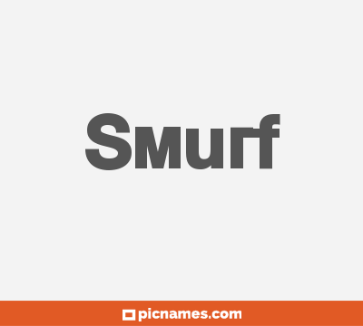 Smurf