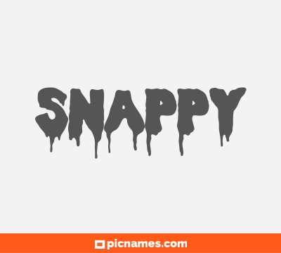Snappy