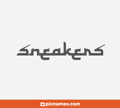 Sneakers