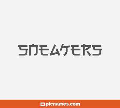 Sneakers