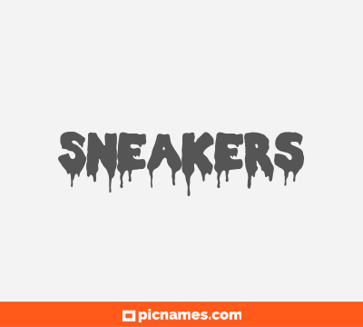 Sneakers