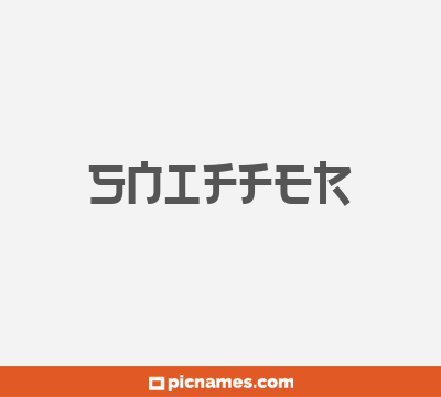 Sniffer