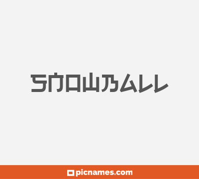 Snowball