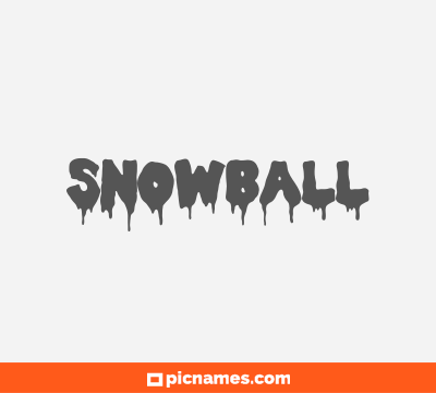 Snowball