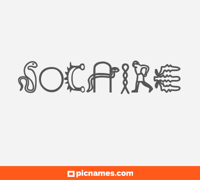 Socaire