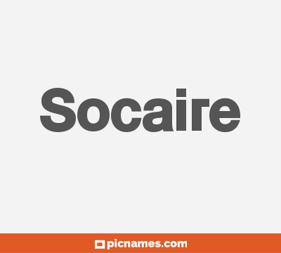 Socaire