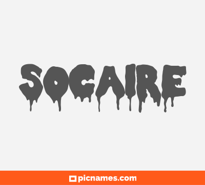 Socaire