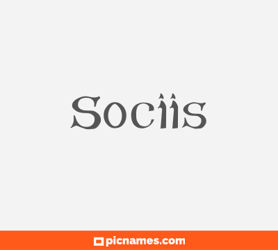 Sociis