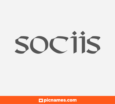 Sociis