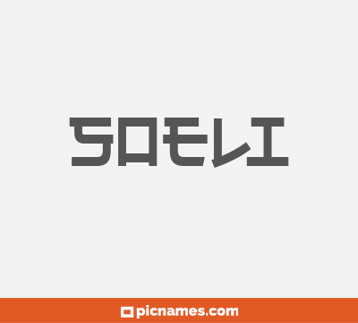 Soeli