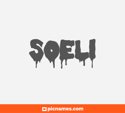 Soeli