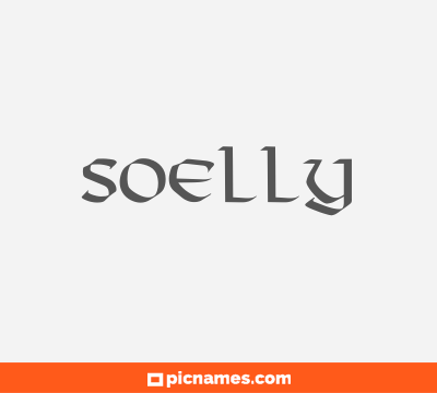 Soelly