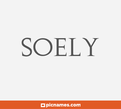 Soely