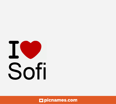 Sofi