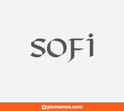 Sofi