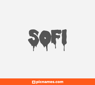 Sofi