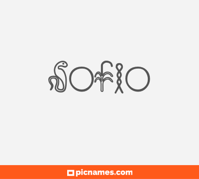 Sofio