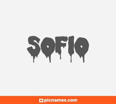 Sofio