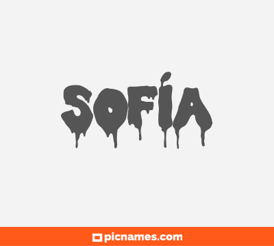 Sofía