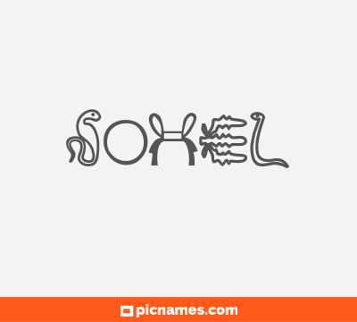 Sohel