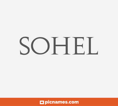 Sohel