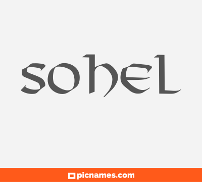 Sohel