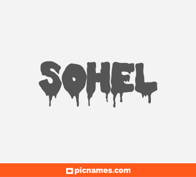 Sohel