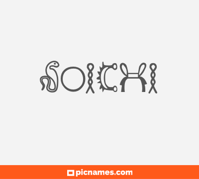 Soichi